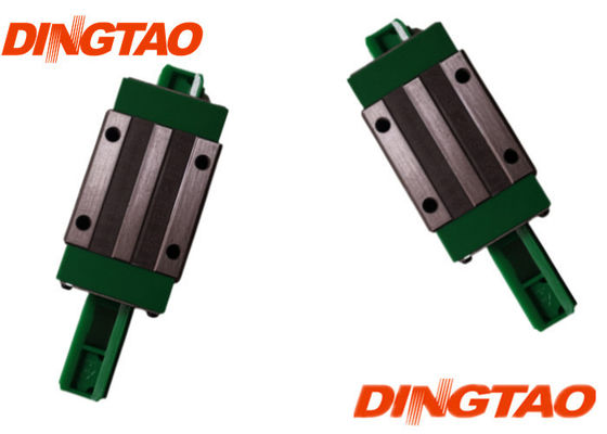 M88 IH8 MH8 IQ80 Auto Vector Q80 Parts 132147 3 Runner Block T15 Ina