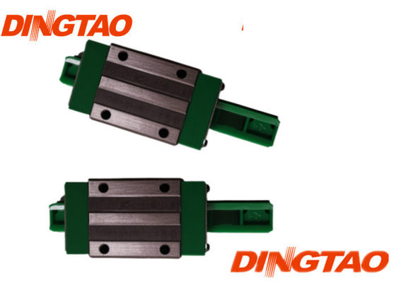 M88 IH8 MH8 IQ80 Auto Vector Q80 Parts 132147 3 Runner Block T15 Ina