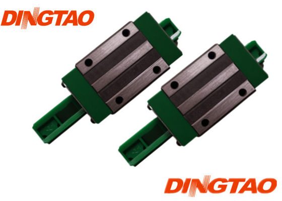 M88 IH8 MH8 IQ80 Auto Vector Q80 Parts 132147 3 Runner Block T15 Ina
