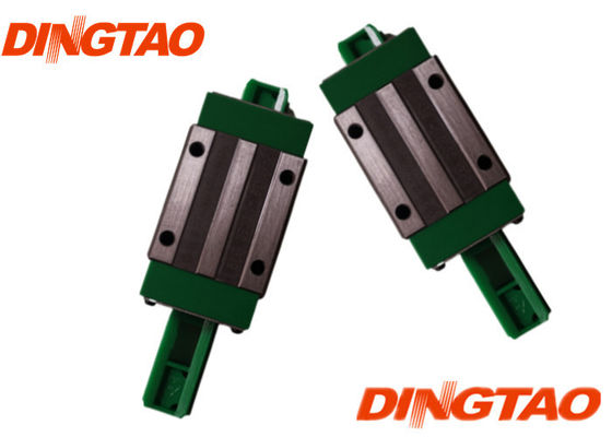 M88 IH8 MH8 IQ80 Auto Vector Q80 Parts 132147 3 Runner Block T15 Ina