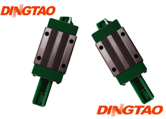 M88 IH8 MH8 IQ80 Auto Vector Q80 Parts 132147 3 Runner Block T15 Ina