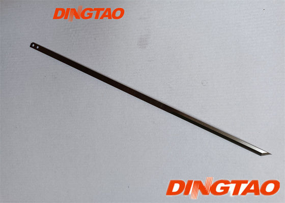 801269 Vector Q80 Parts MH8 M88 MX9 IX9 Cutting Knife Blades 364X2.4X8.5