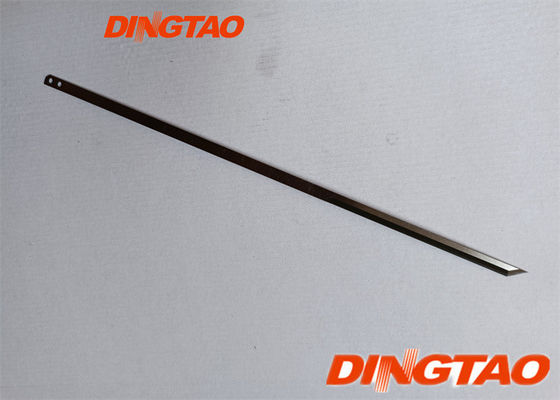 801269 Vector Q80 Parts MH8 M88 MX9 IX9 Cutting Knife Blades 364X2.4X8.5
