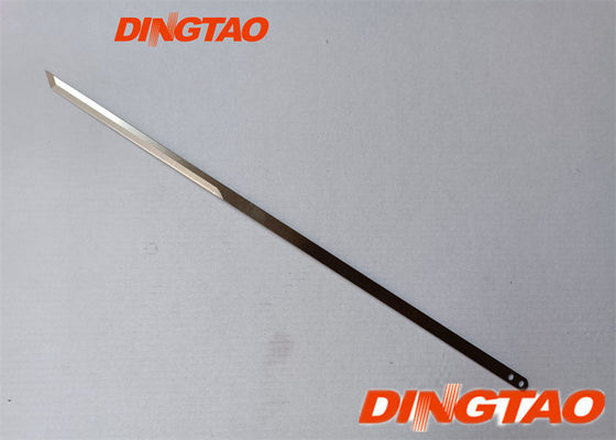 801269 Vector Q80 Parts MH8 M88 MX9 IX9 Cutting Knife Blades 364X2.4X8.5
