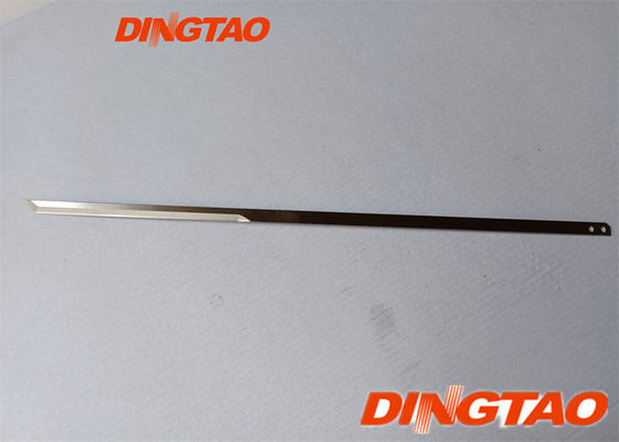 801269 Vector Q80 Parts MH8 M88 MX9 IX9 Cutting Knife Blades 364X2.4X8.5