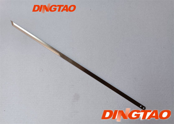 801269 Vector Q80 Parts MH8 M88 MX9 IX9 Cutting Knife Blades 364X2.4X8.5