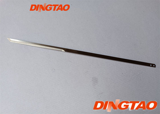 801269 Vector Q80 Parts MH8 M88 MX9 IX9 Cutting Knife Blades 364X2.4X8.5