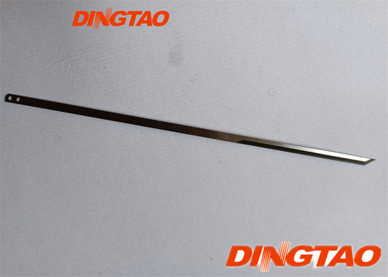 801269 Vector Q80 Parts MH8 M88 MX9 IX9 Cutting Knife Blades 364X2.4X8.5