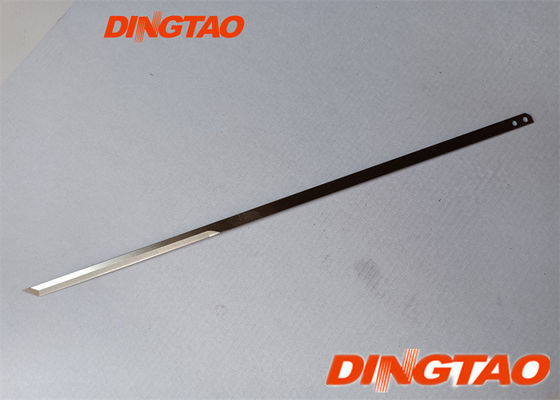 801269 Vector Q80 Parts MH8 M88 MX9 IX9 Cutting Knife Blades 364X2.4X8.5