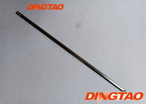 801269 Vector Q80 Parts MH8 M88 MX9 IX9 Cutting Knife Blades 364X2.4X8.5