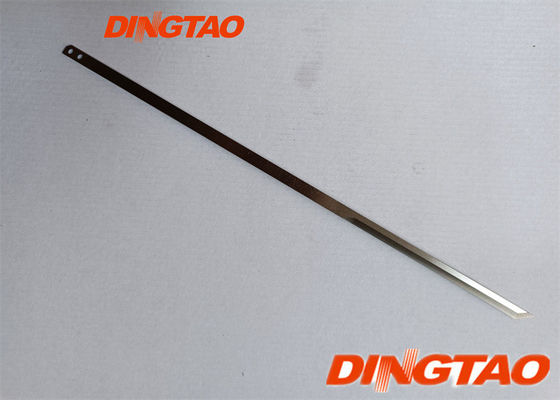 801269 Vector Q80 Parts MH8 M88 MX9 IX9 Cutting Knife Blades 364X2.4X8.5