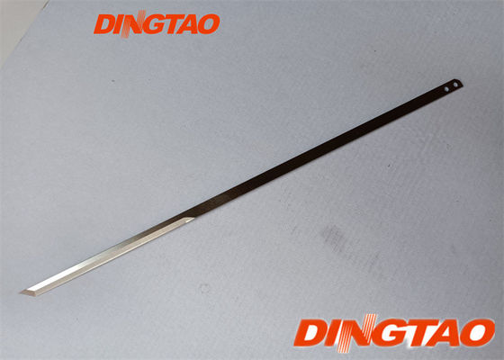 801269 Vector Q80 Parts MH8 M88 MX9 IX9 Cutting Knife Blades 364X2.4X8.5