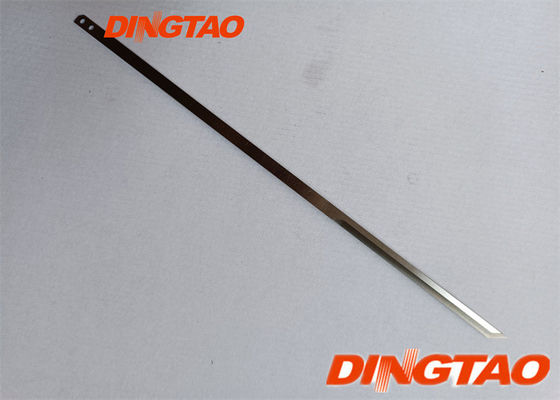 801269 Vector Q80 Parts MH8 M88 MX9 IX9 Cutting Knife Blades 364X2.4X8.5