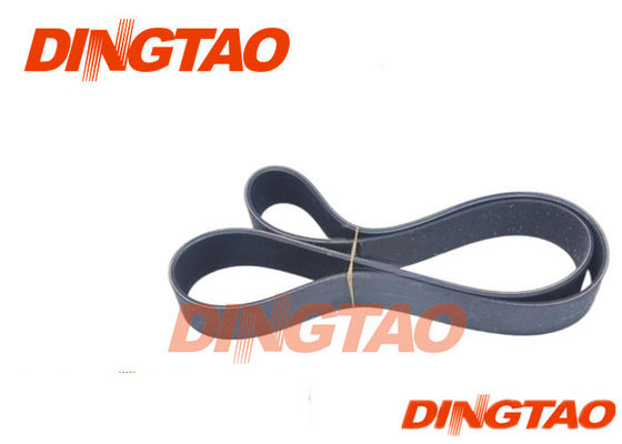 180500264 8001458 For GT1000 Cutter Parts Drive Belt Vac Gtxl Auto Cutter Parts