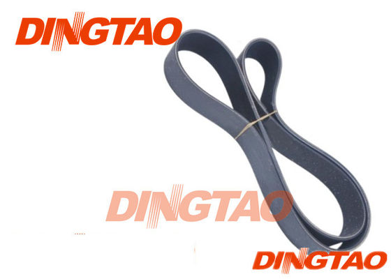 180500264 8001458 For GT1000 Cutter Parts Drive Belt Vac Gtxl Auto Cutter Parts