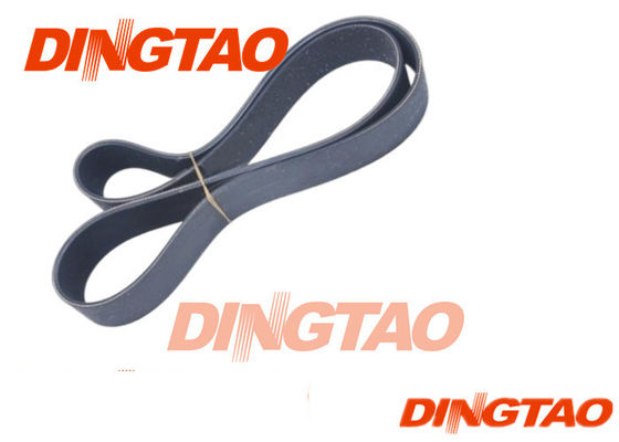 180500264 8001458 For GT1000 Cutter Parts Drive Belt Vac Gtxl Auto Cutter Parts