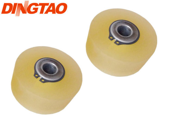 74017000 Führkettenrolle, Assy-Fahrwerk, Haie, Auto-Schneiderteile für GT7250 Schneider